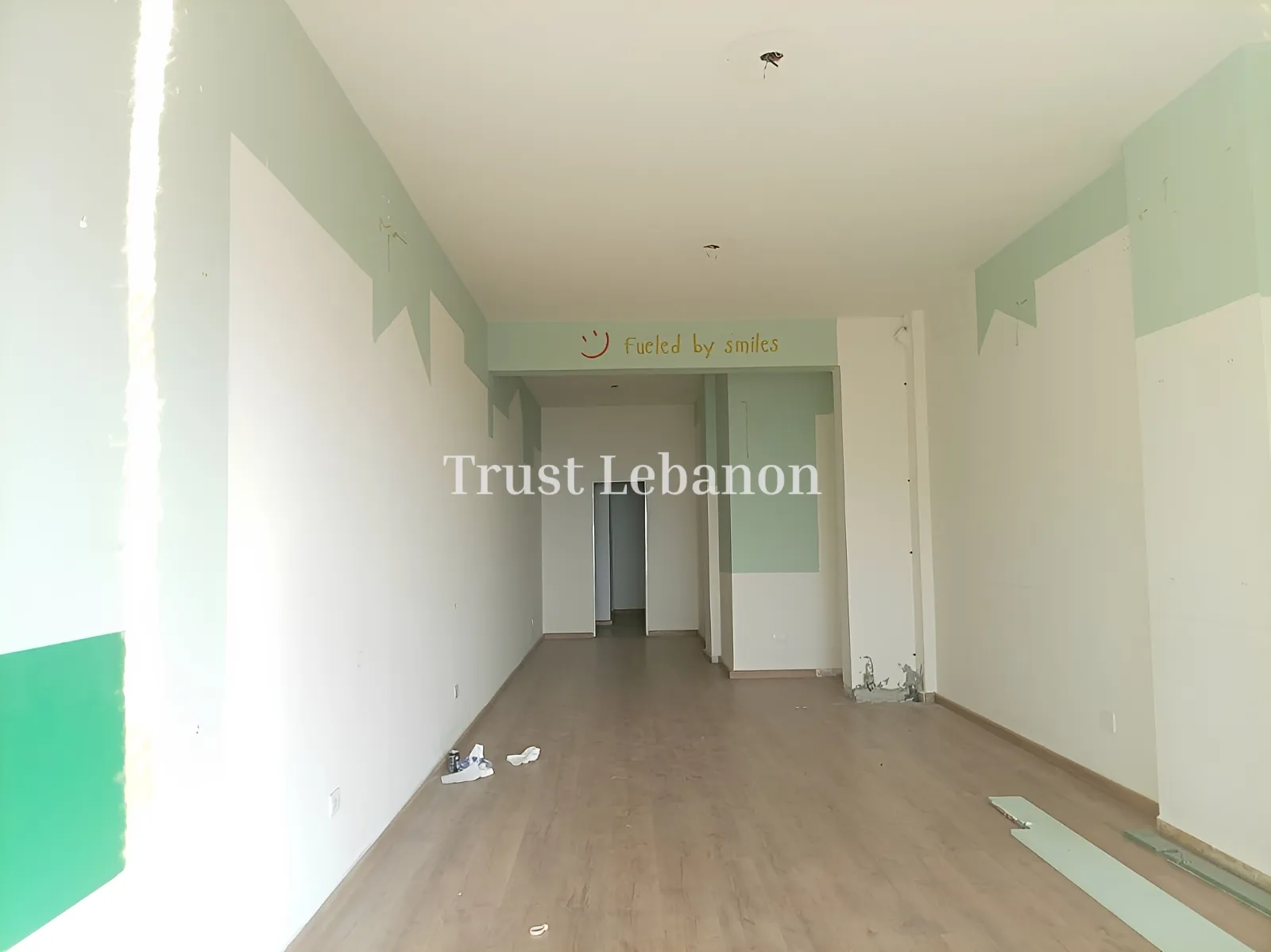 Shop for rent in Fanar, Lebanon