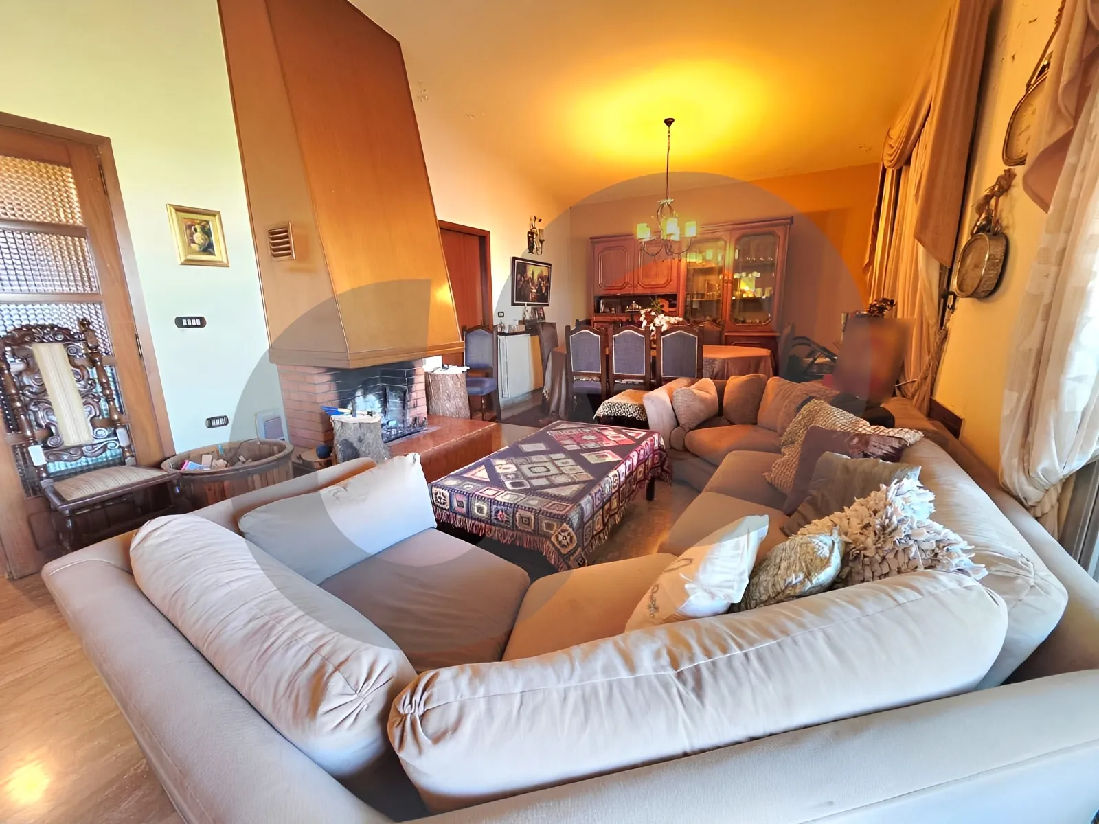 Apartment for Sale in Broummana