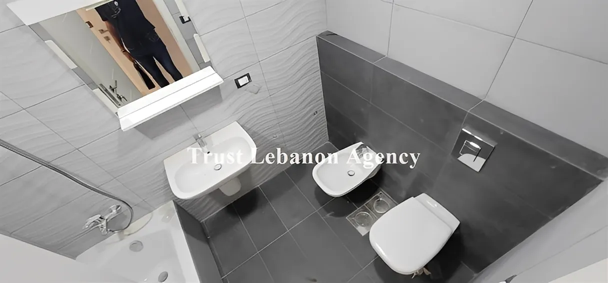 Apartment for Sale in Keserwan Haret Sakher Lebanon - 3 bed, 3 bath
