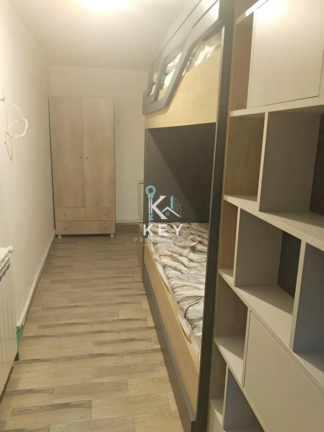 Chalet for rent in Faraya, Lebanon