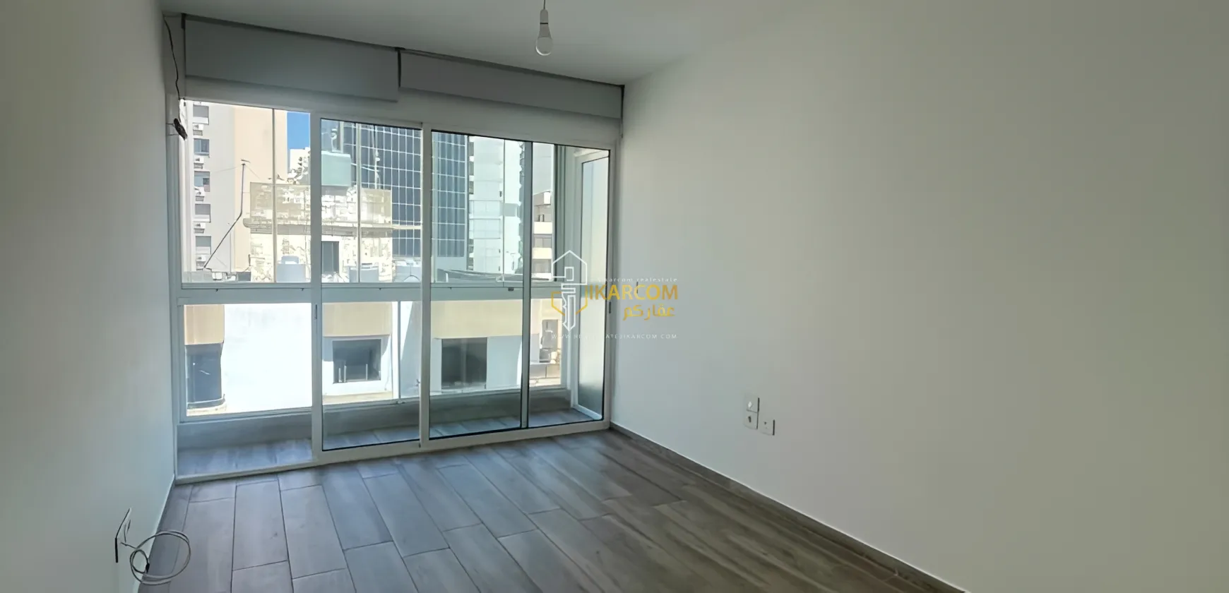 Apartment for sale in Achrafieh, Beirut