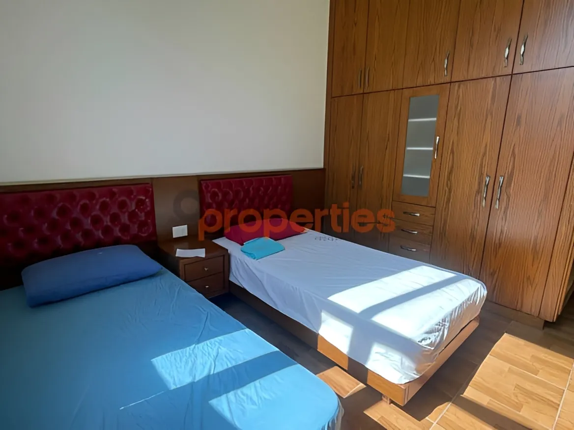 Apartment for Rent in Ghazir