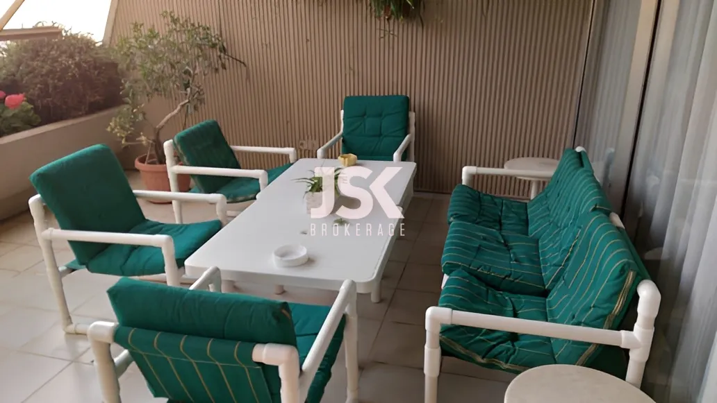 Apartment for Rent in Sahel Aalma, Lebanon