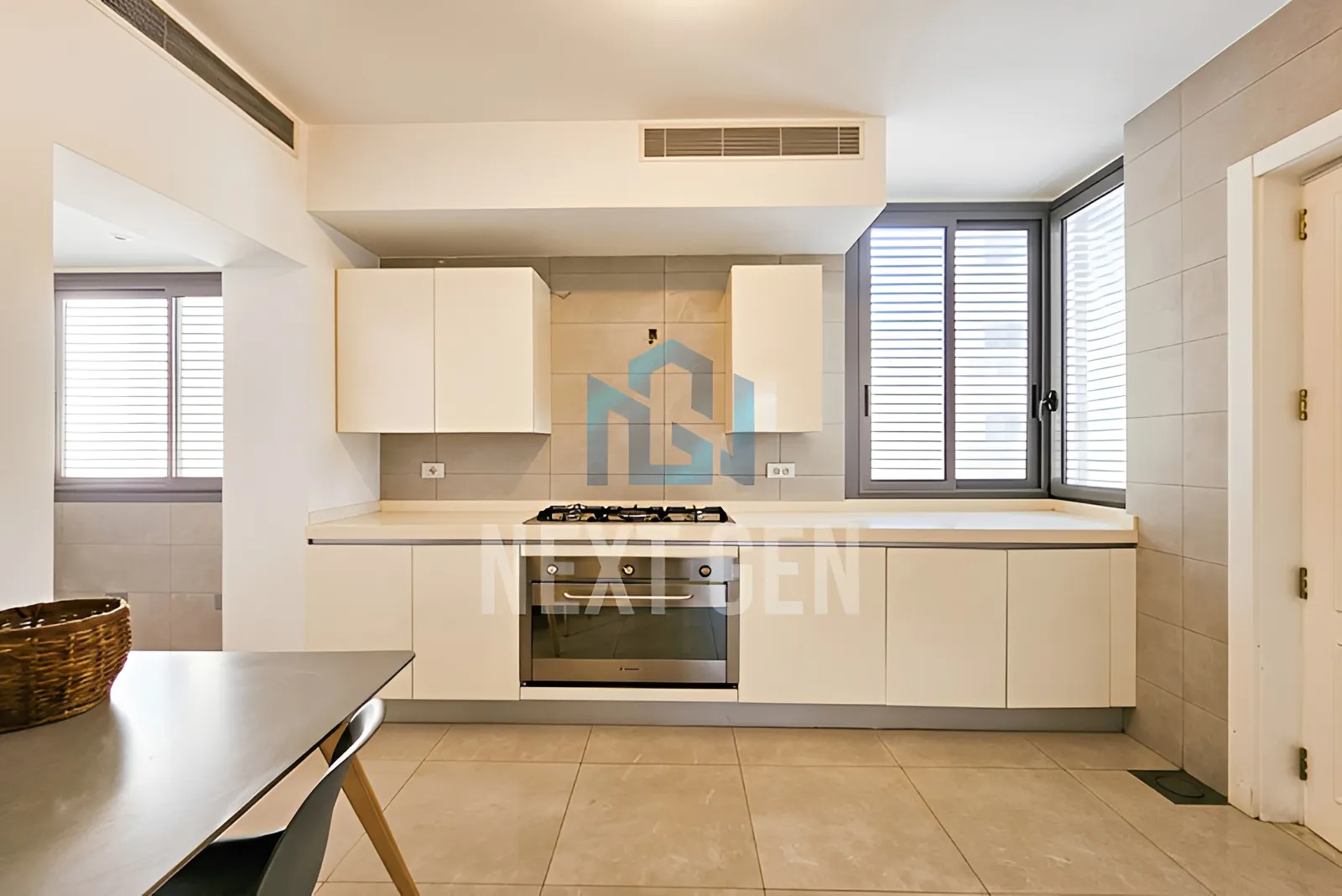 Apartment for Rent in Ain El Tineh