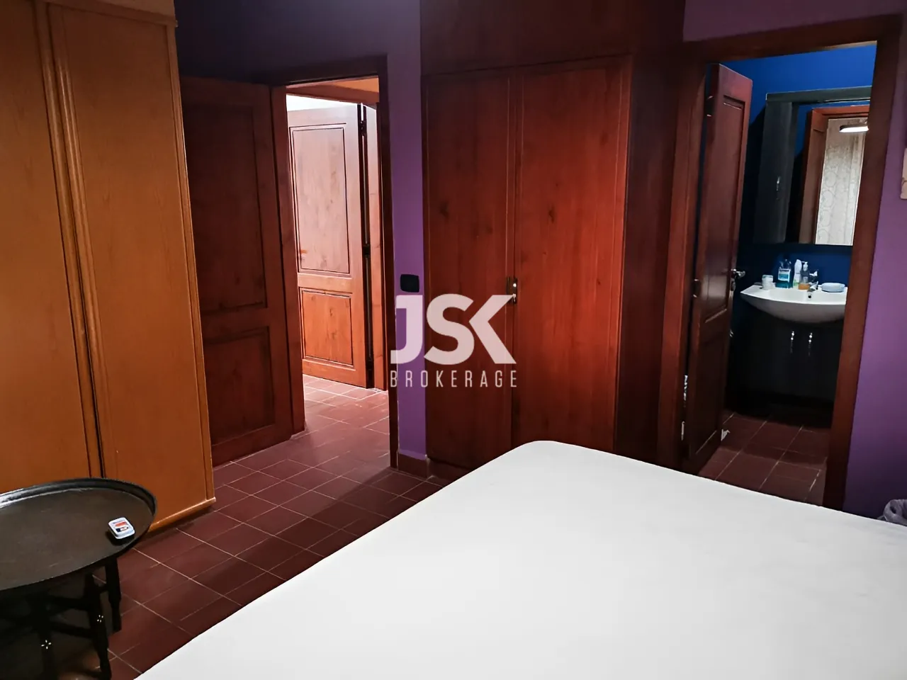 Villa for Sale in Ghbaleh