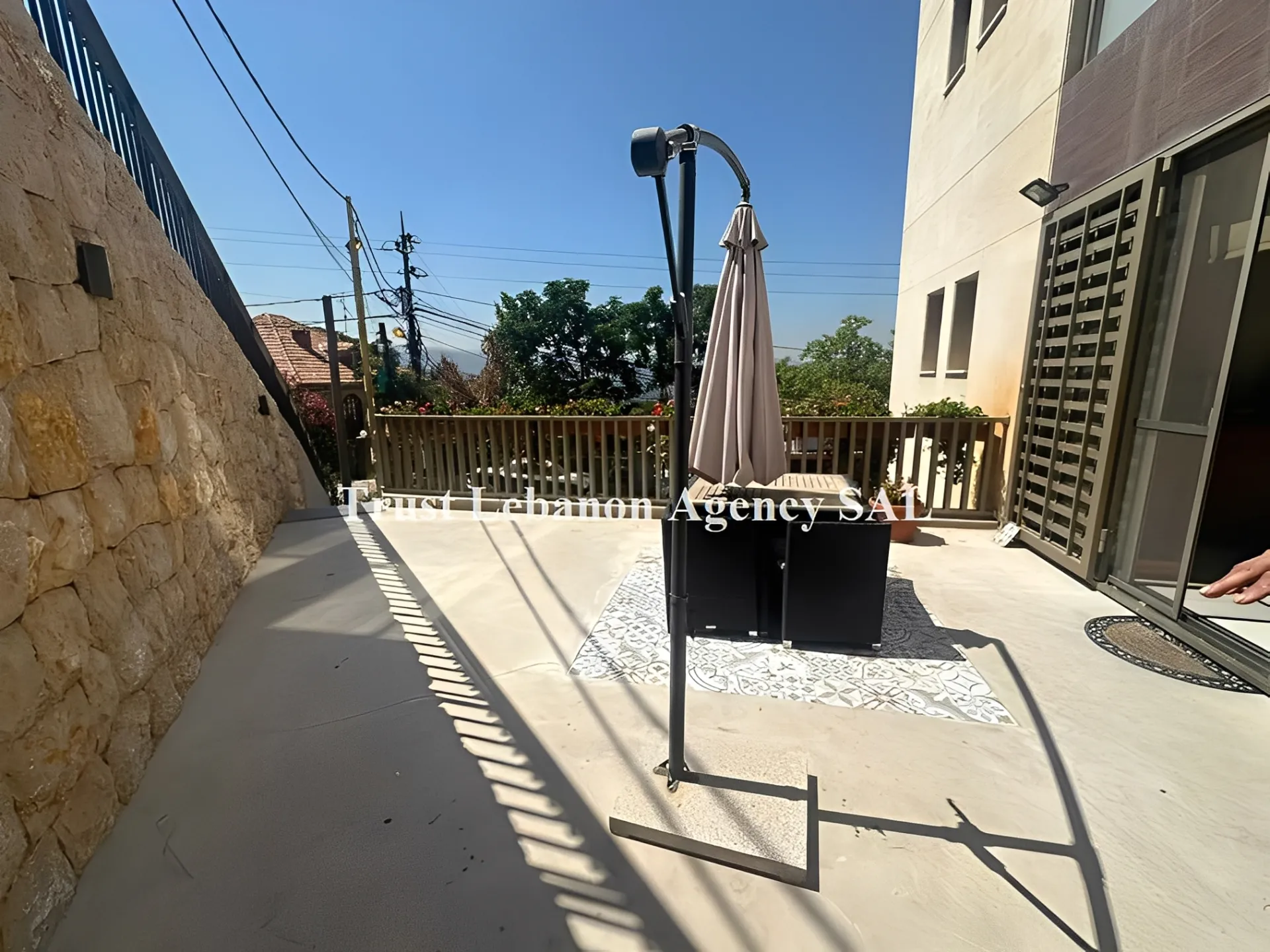 Apartment for Sale in Metn Baabdat Lebanon