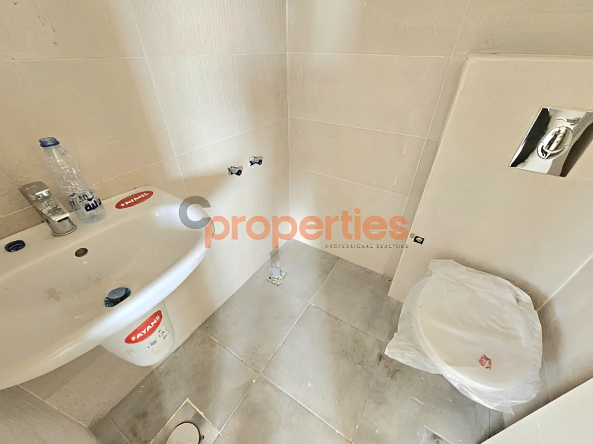 Apartment for Sale in Achrafieh - 2 bed, 2 bath
