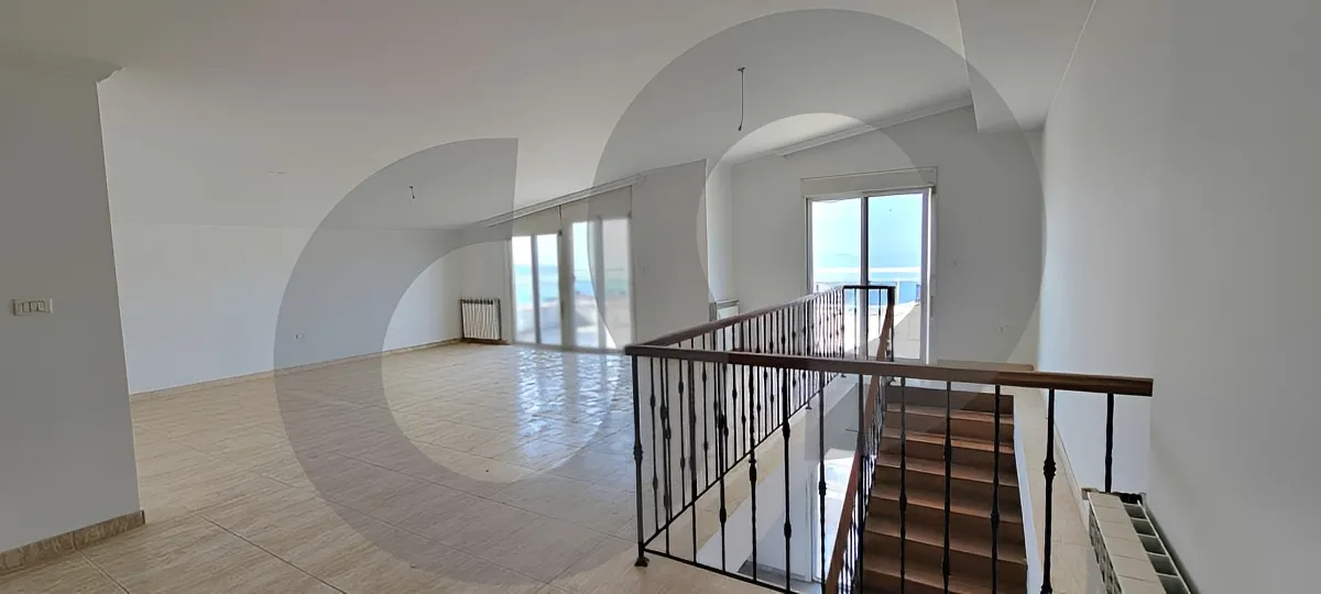 Duplex for Sale in Sahel Aalma