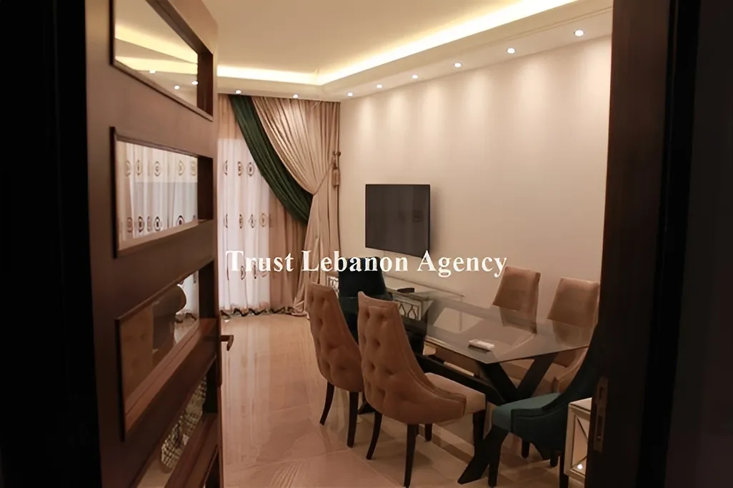 Apartment for Sale in khaldeh Alay