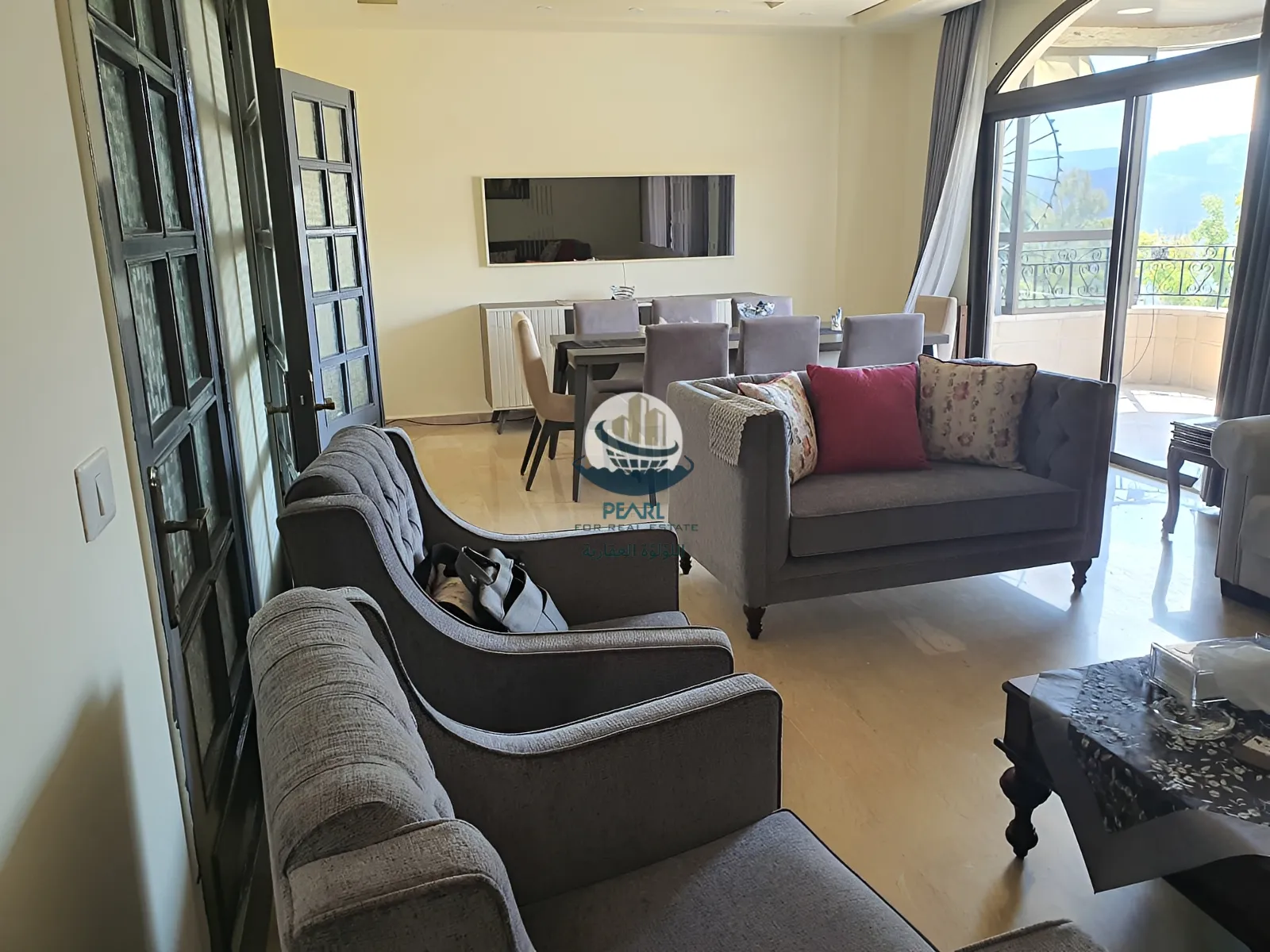 Apartment for sale in Souq El Gharb