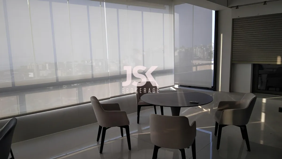 Apartment for Rent in Rabieh, Lebanon - 4 bed, 5 bath
