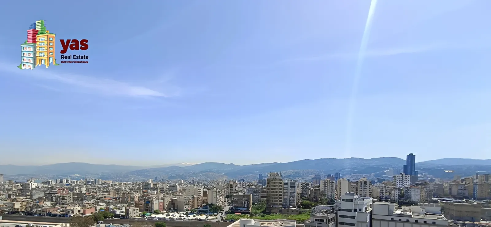 Apartment for Sale in Achrafieh