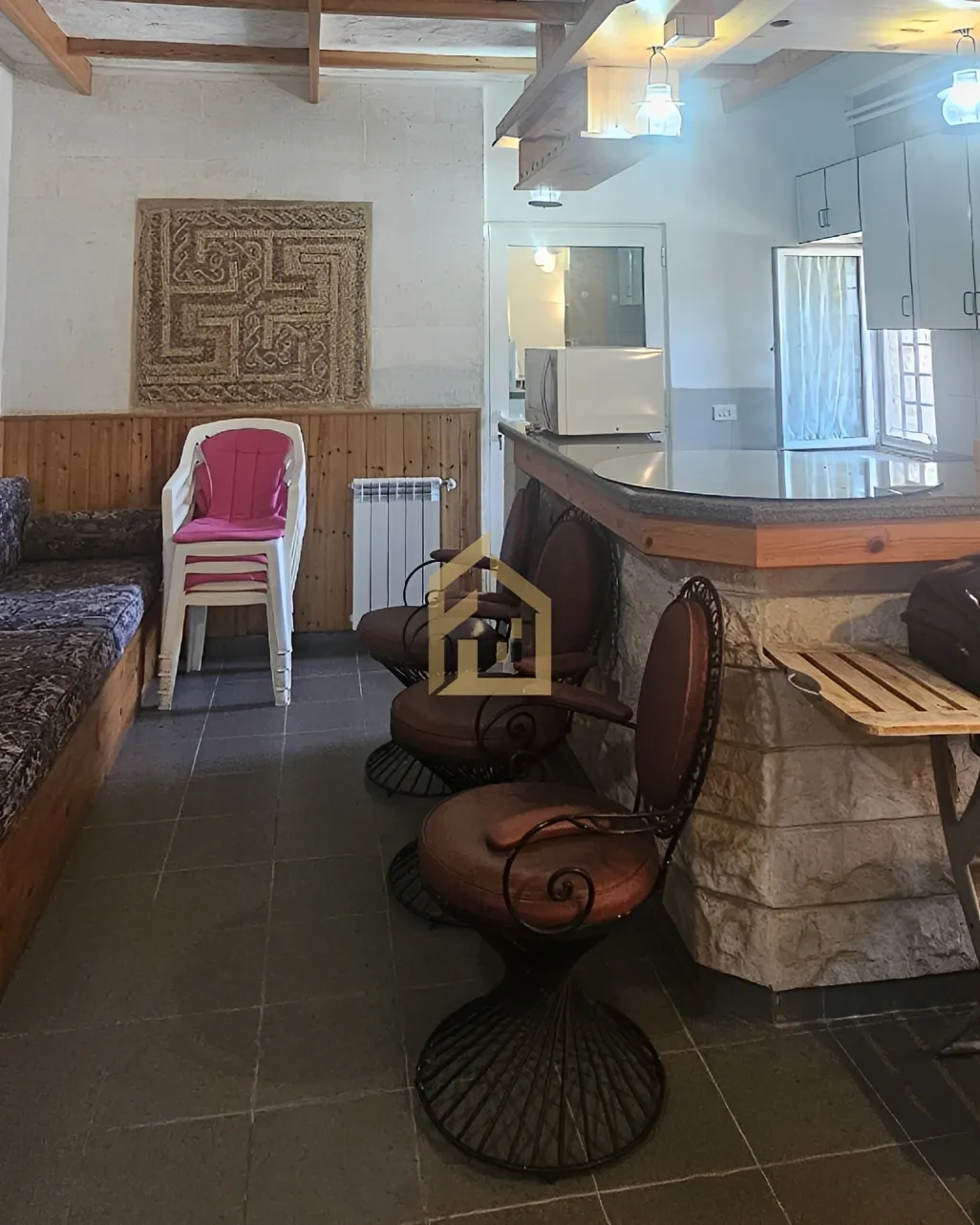 Apartment for sale in Maarab, Lebanon