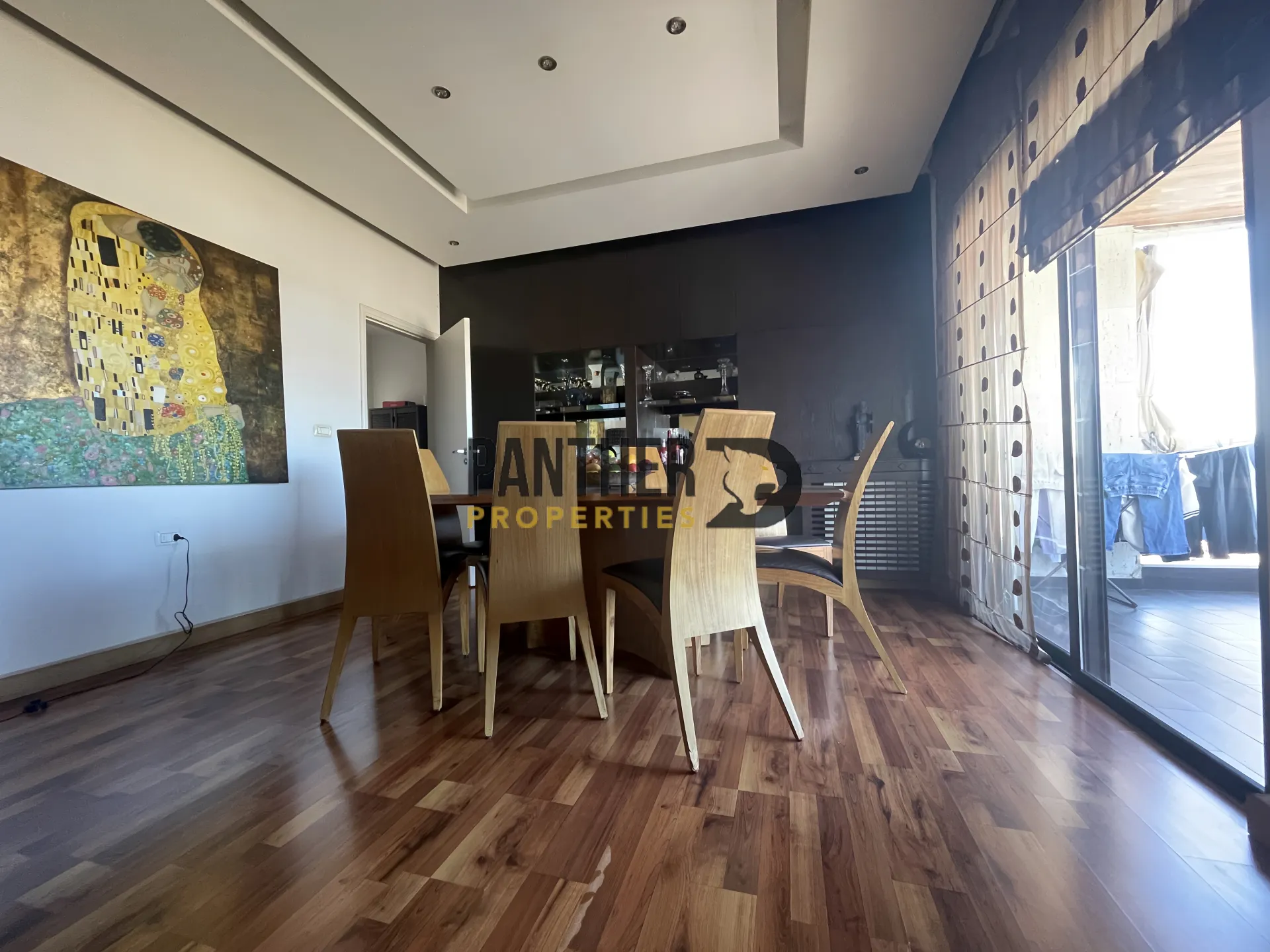 Apartment for sale in Mansourieh, lebanon
