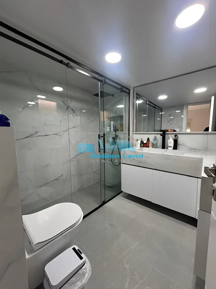 Apartment for sale in Ballouneh, Lebanon
