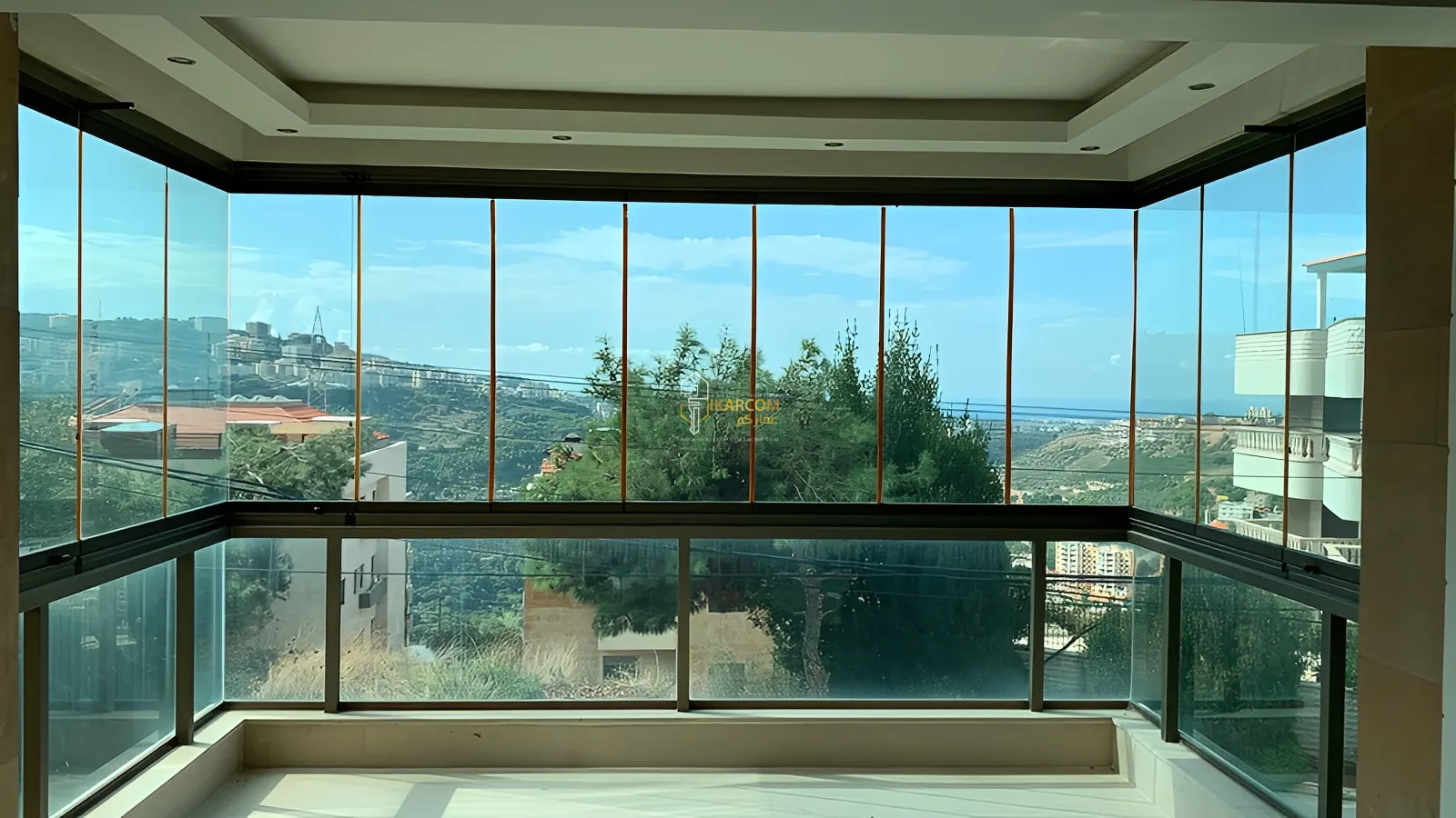Apartment for Sale in Monteverde - 3 bed, 4 bath