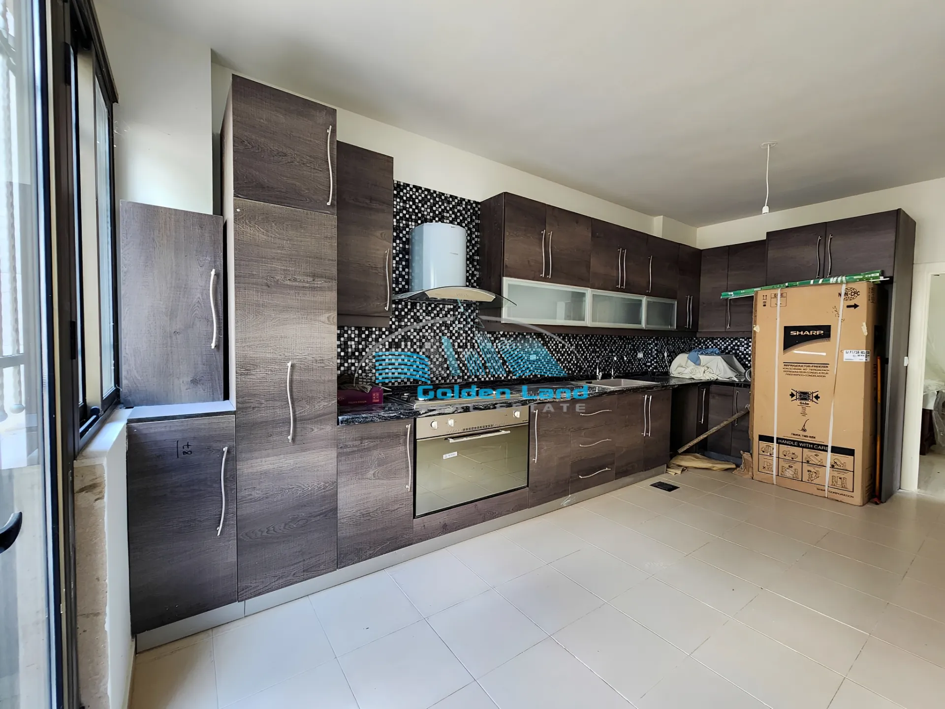 Apartment for Sale in Jouret El Ballout - 3 bed, 4 bath