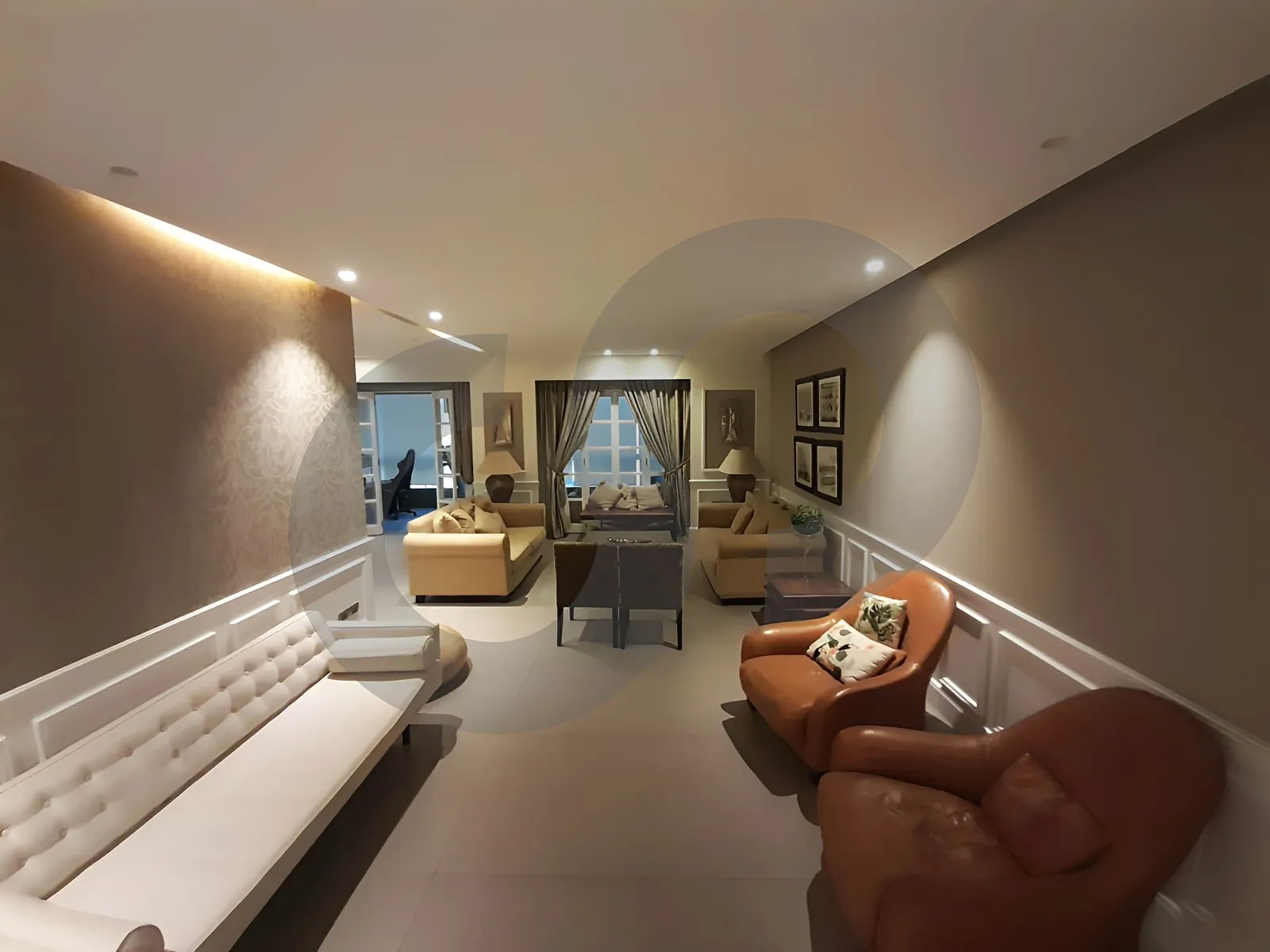 Apartment for Sale in Jnah
