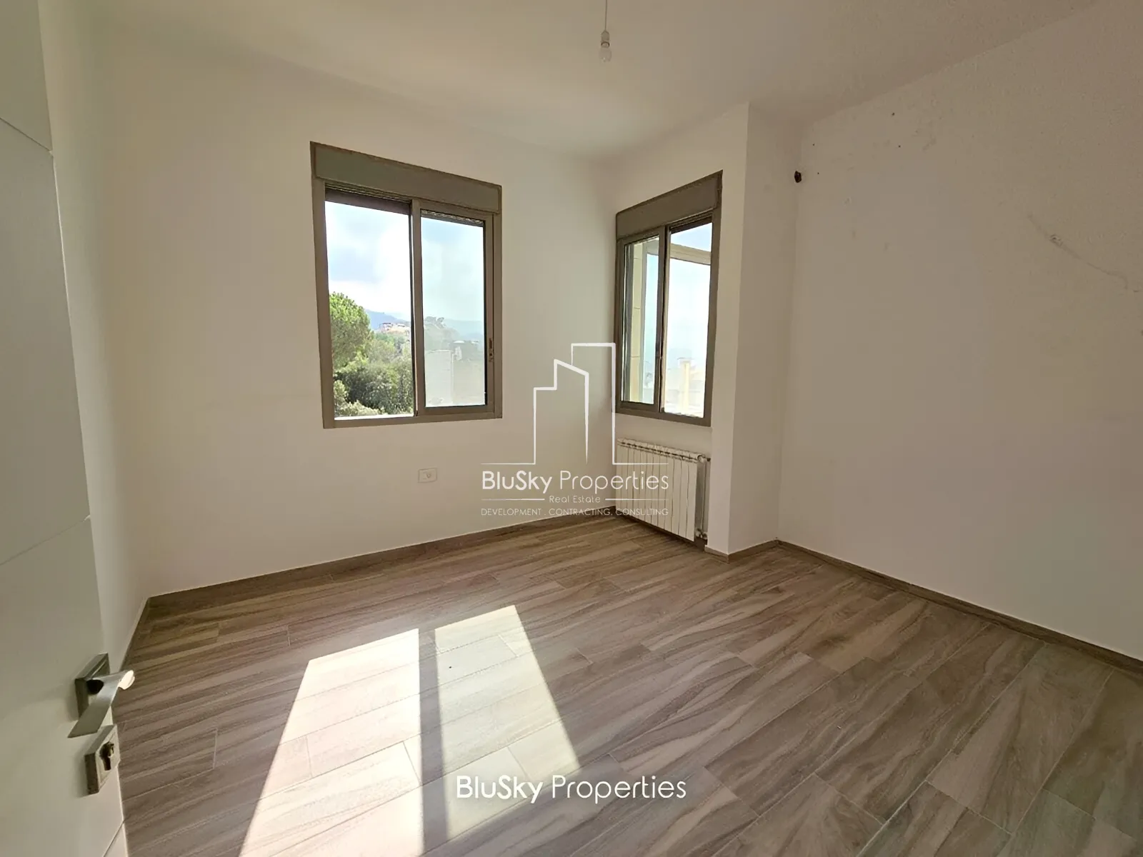 Apartment for Sale in Nahr Ibrahim - 2 bed, 1 bath