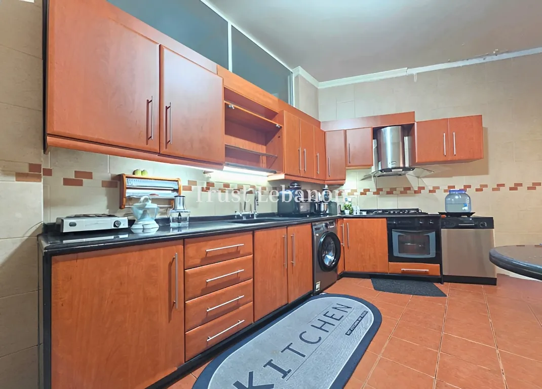 Apartment for sale in Sehayleh, Lebanon