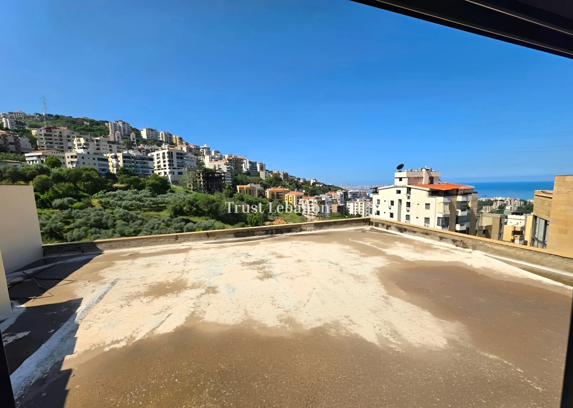 Duplex for sale in Beit El Chaar, Lebanon