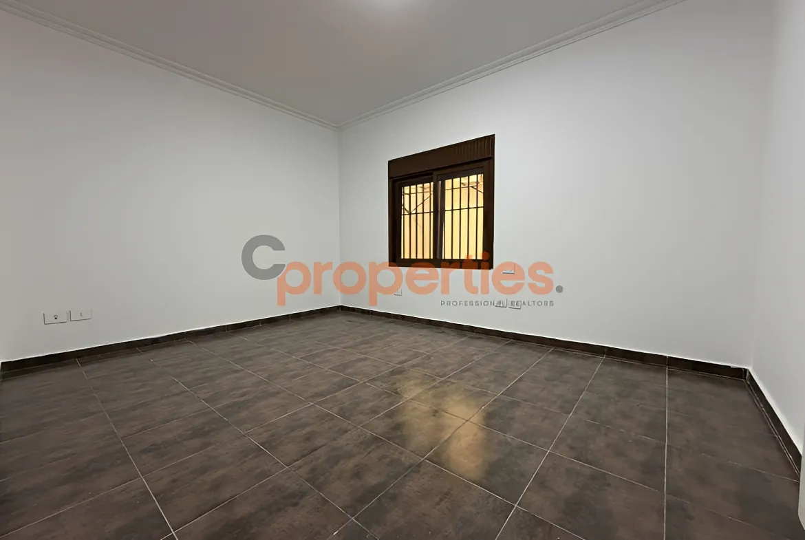 Apartment for Rent in Mtaileb