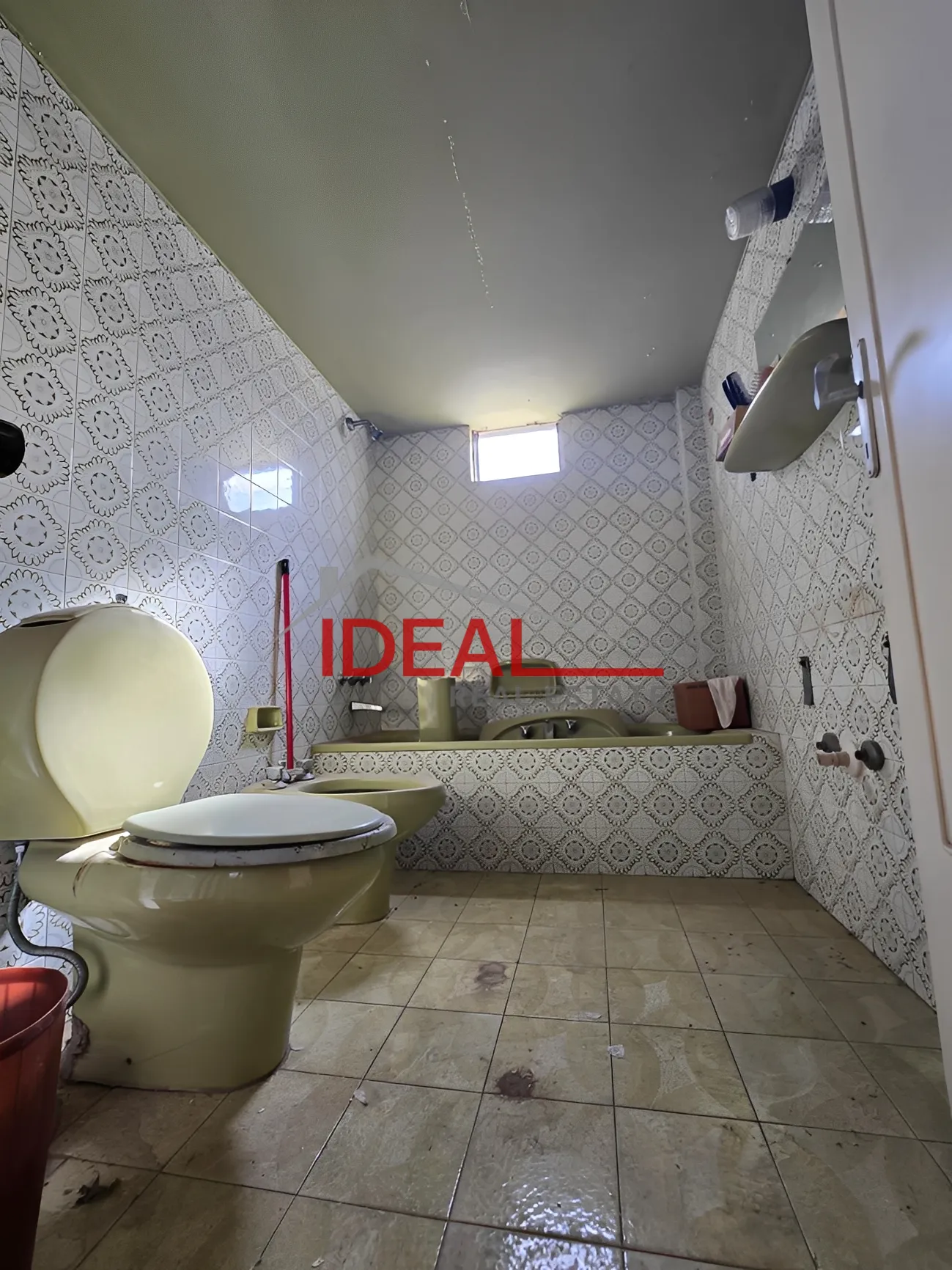 Apartment for Sale in Ain el remmeneh, baabda