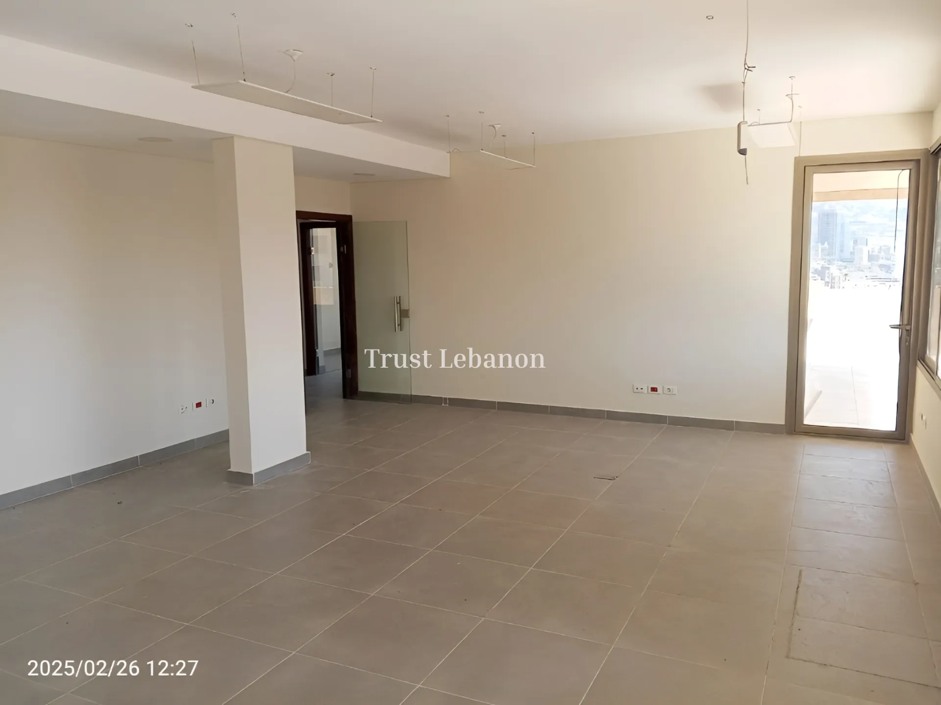 Office for sale in Badaro, Beirut, Lebanon