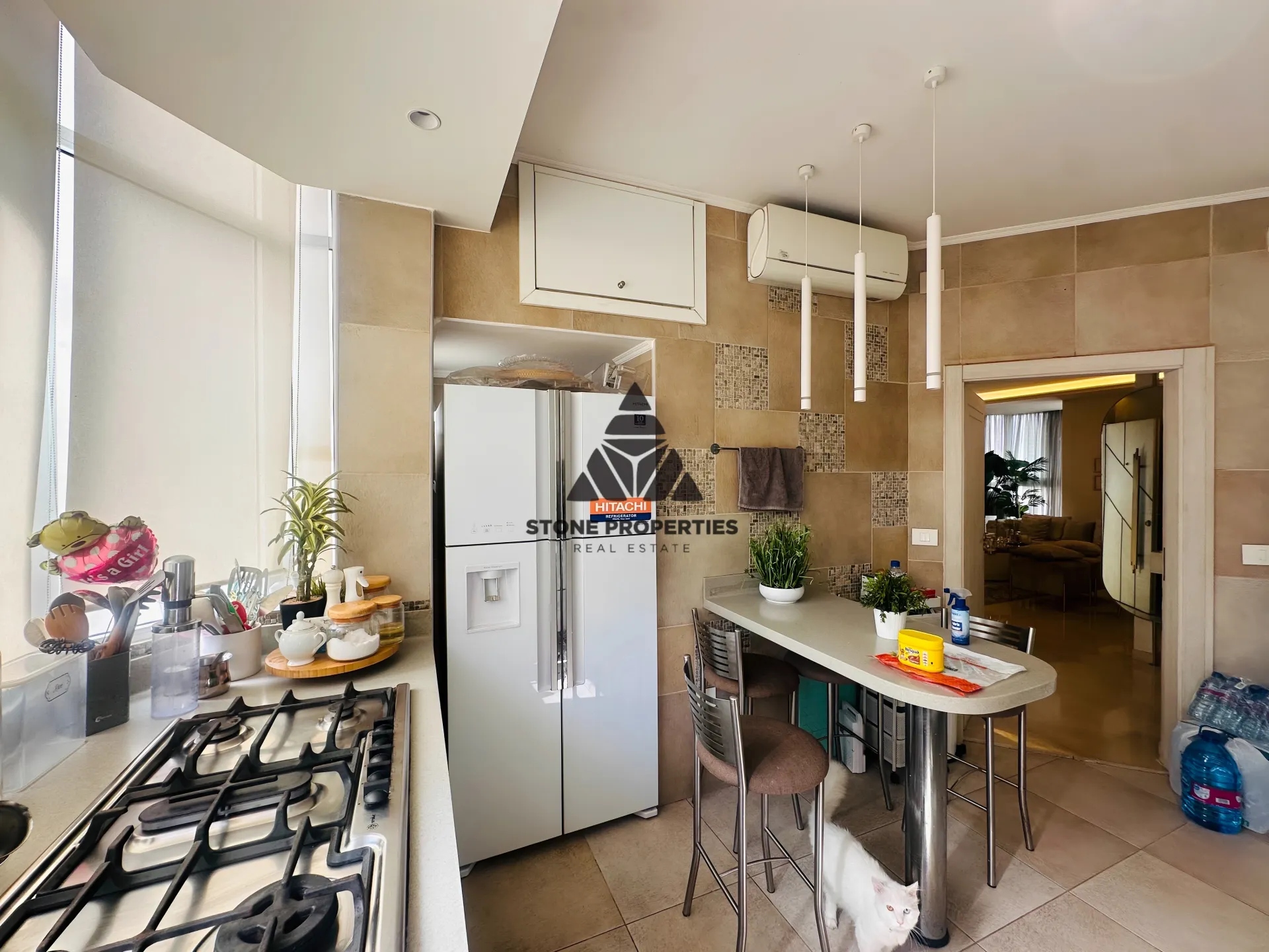 Apartment for sale in Mazraa, beirut, lebanon