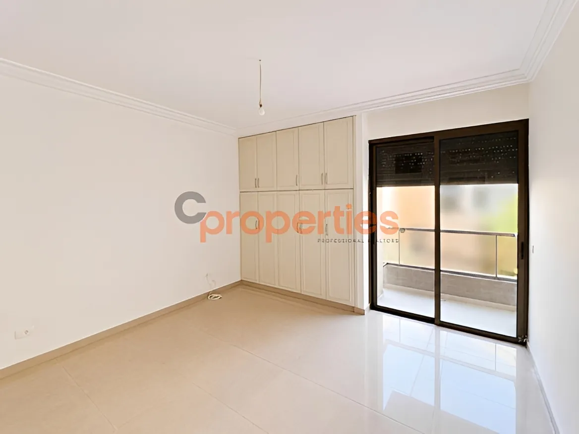 Apartment for Sale in Baabda