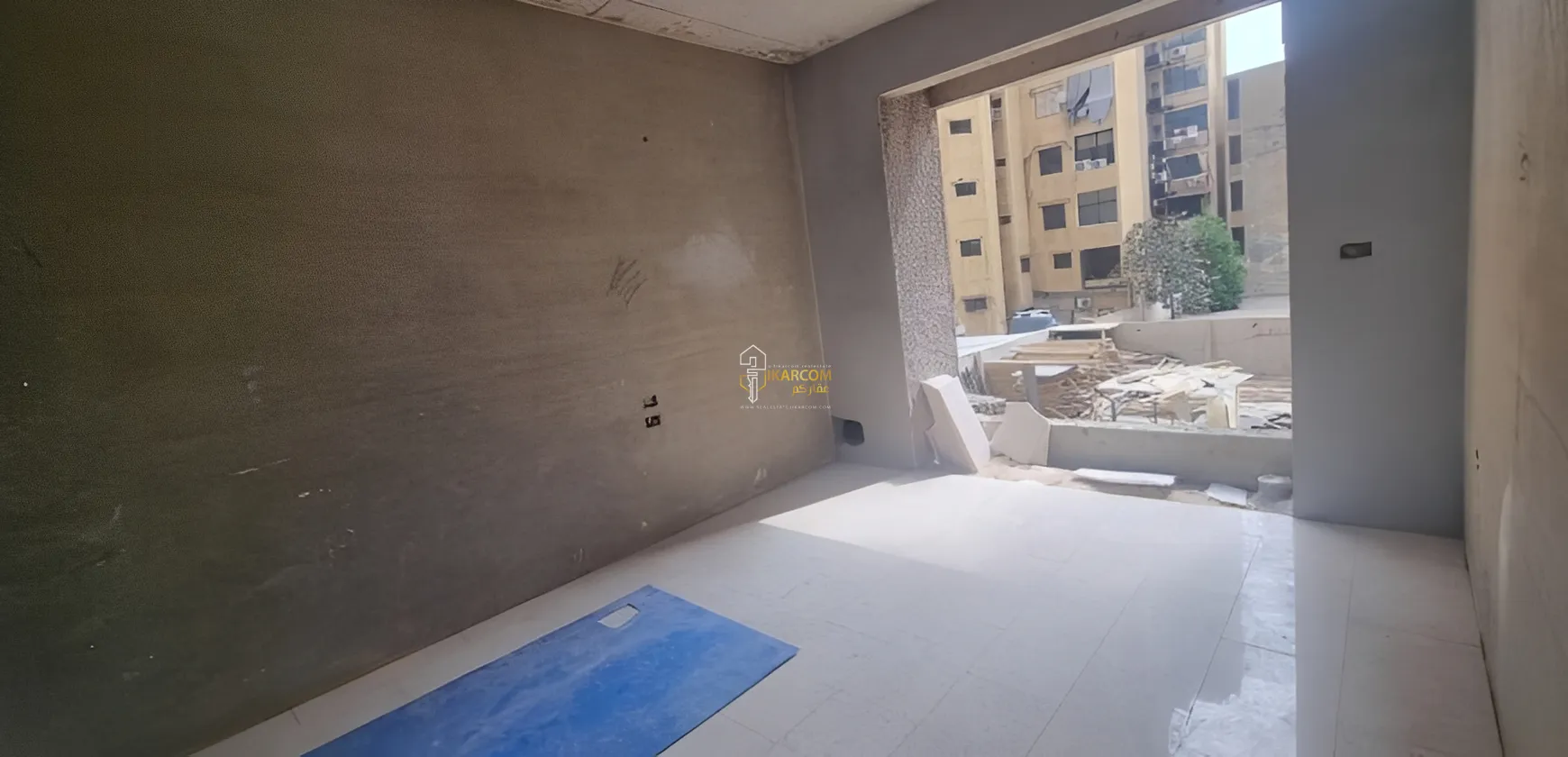 Apartment for Sale in Beirut, Verdun, Lebanon - 3 bed, 3 bath