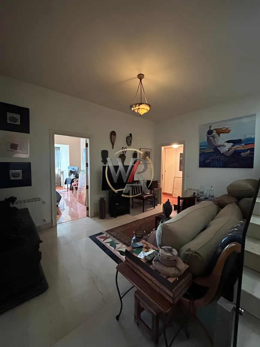 Villa for sale in Rabieh, Lebanon