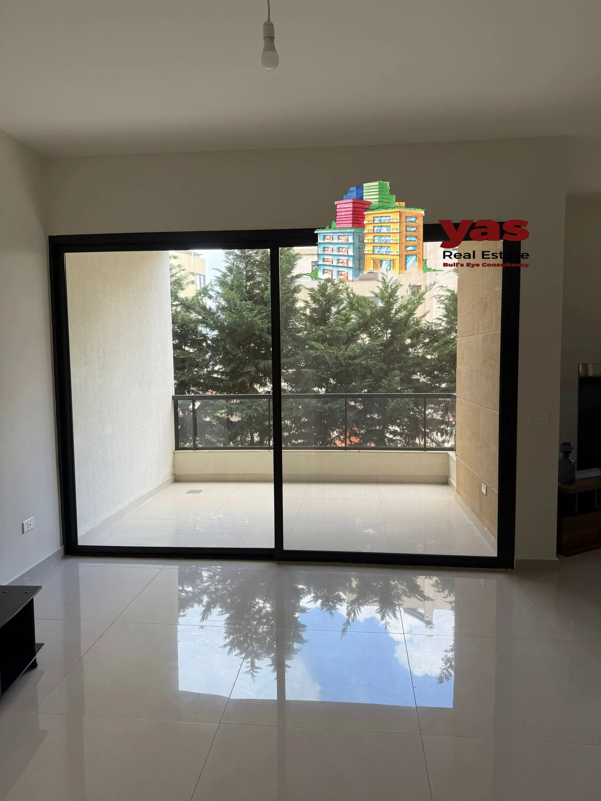 Apartment for Sale in Bsalim