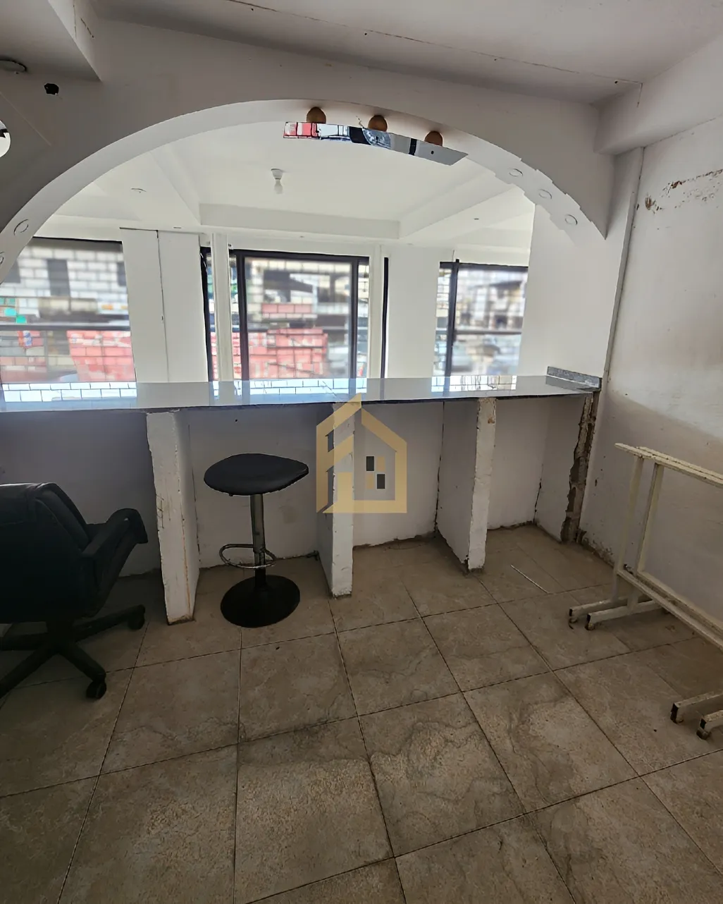 Shop for sale in New Rawda, Beirut, Lebanon