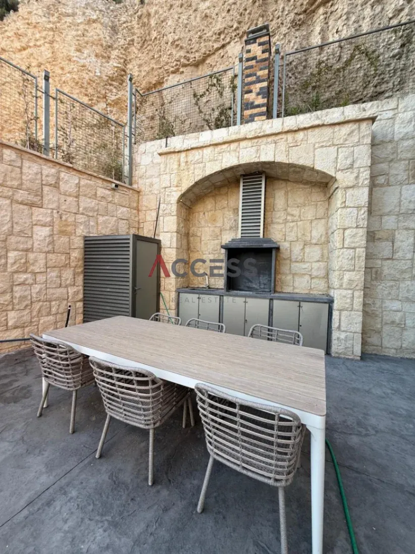 Villa for sale in Blat, Lebanon
