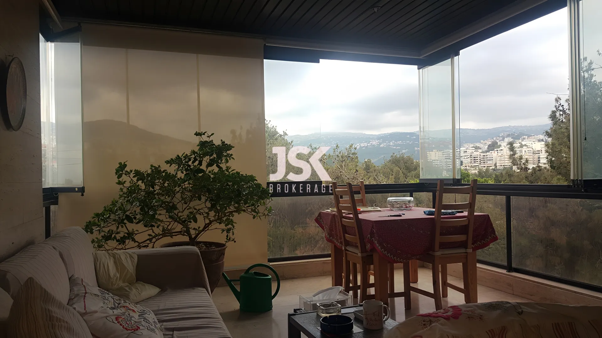 Apartment for Rent in Mar Takla