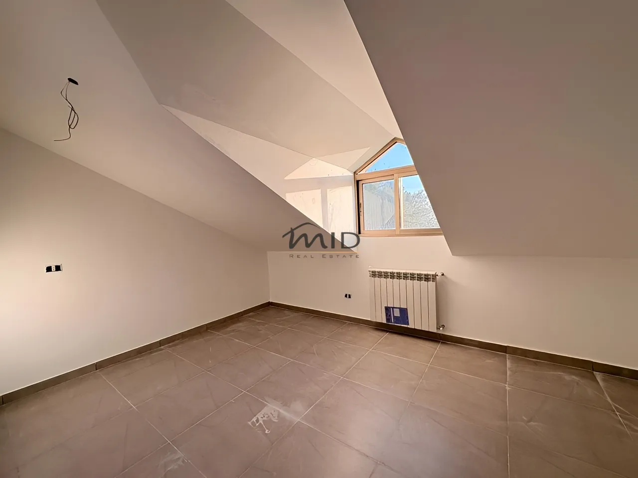 Apartment for sale in Beit misk, lebanon