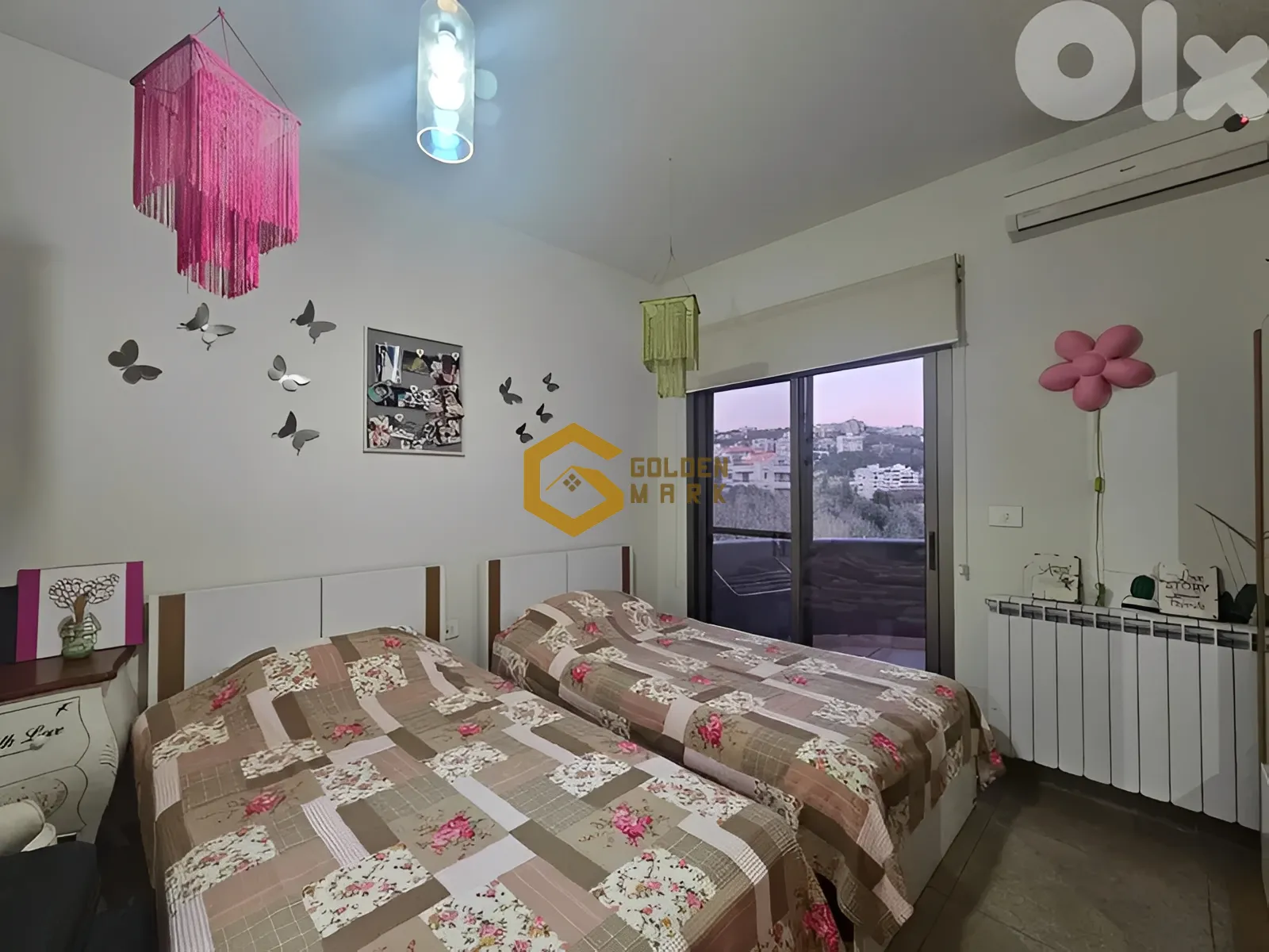 Duplex for Sale in Ballouneh