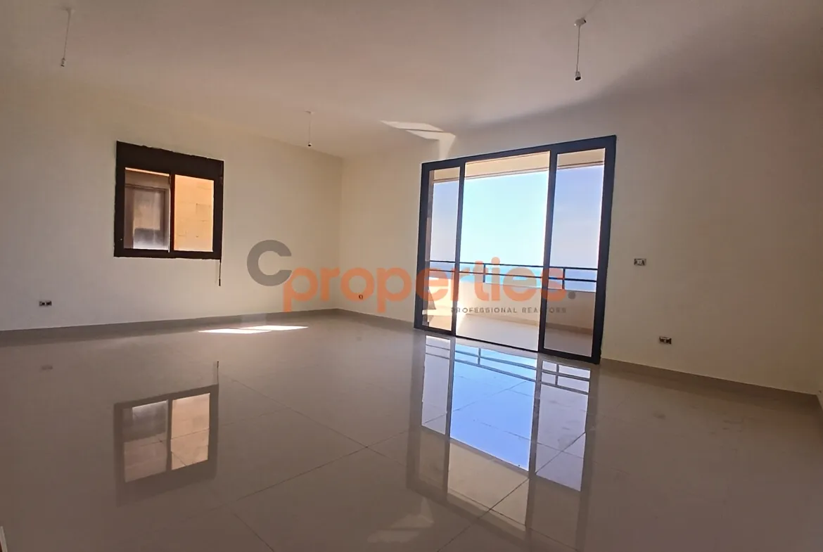 Apartment for Sale in Nahr Ibrahim