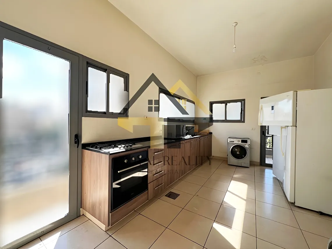 Apartment for rent in Achrafieh