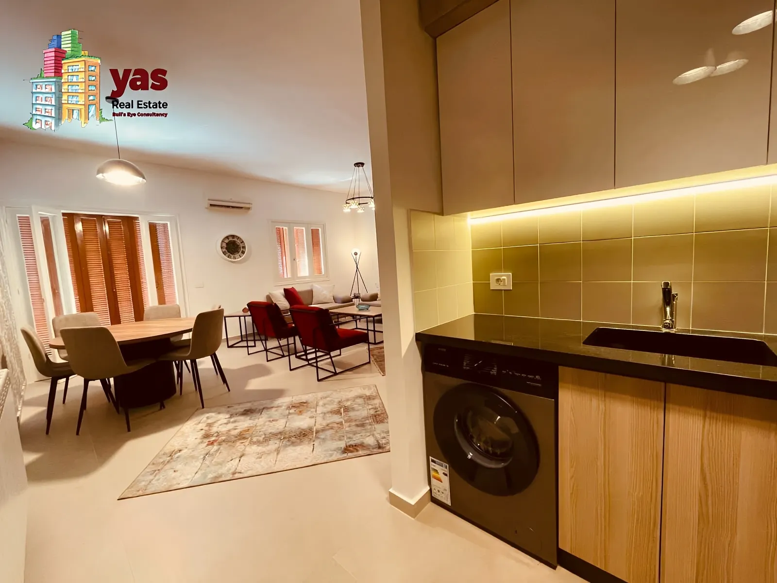 Apartment for Sale in Achrafieh