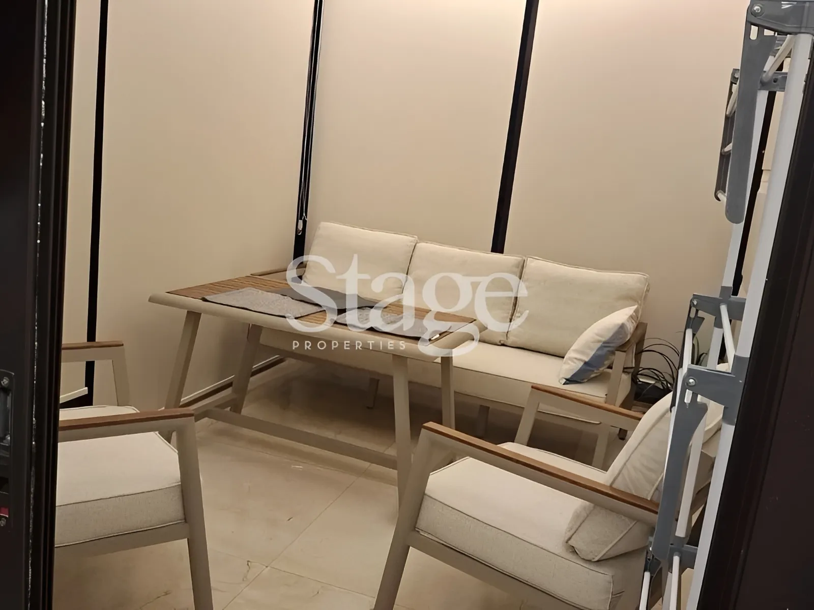 Apartment for rent in Dbayeh