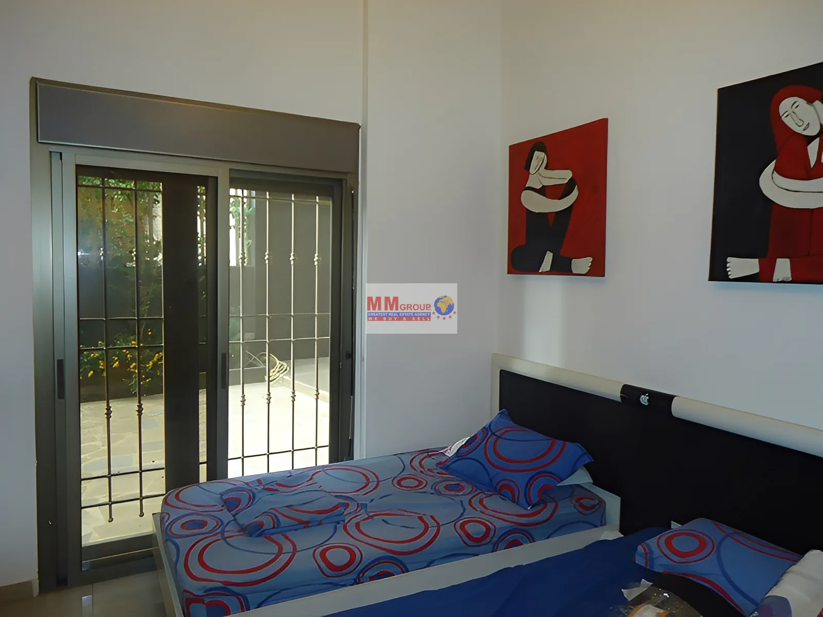 Apartment for Sale in Mansourieh