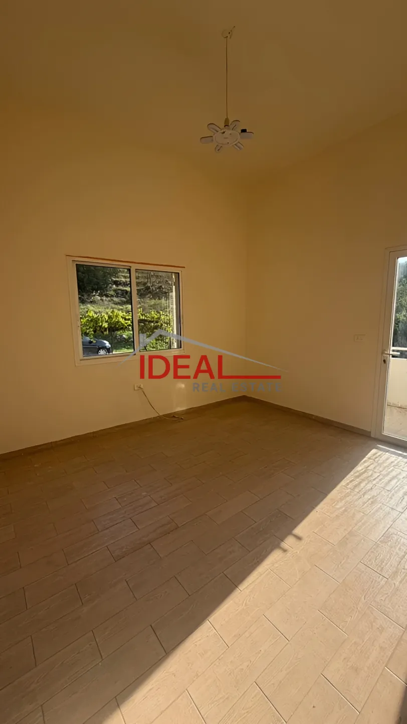 Apartment for sale in Ghineh