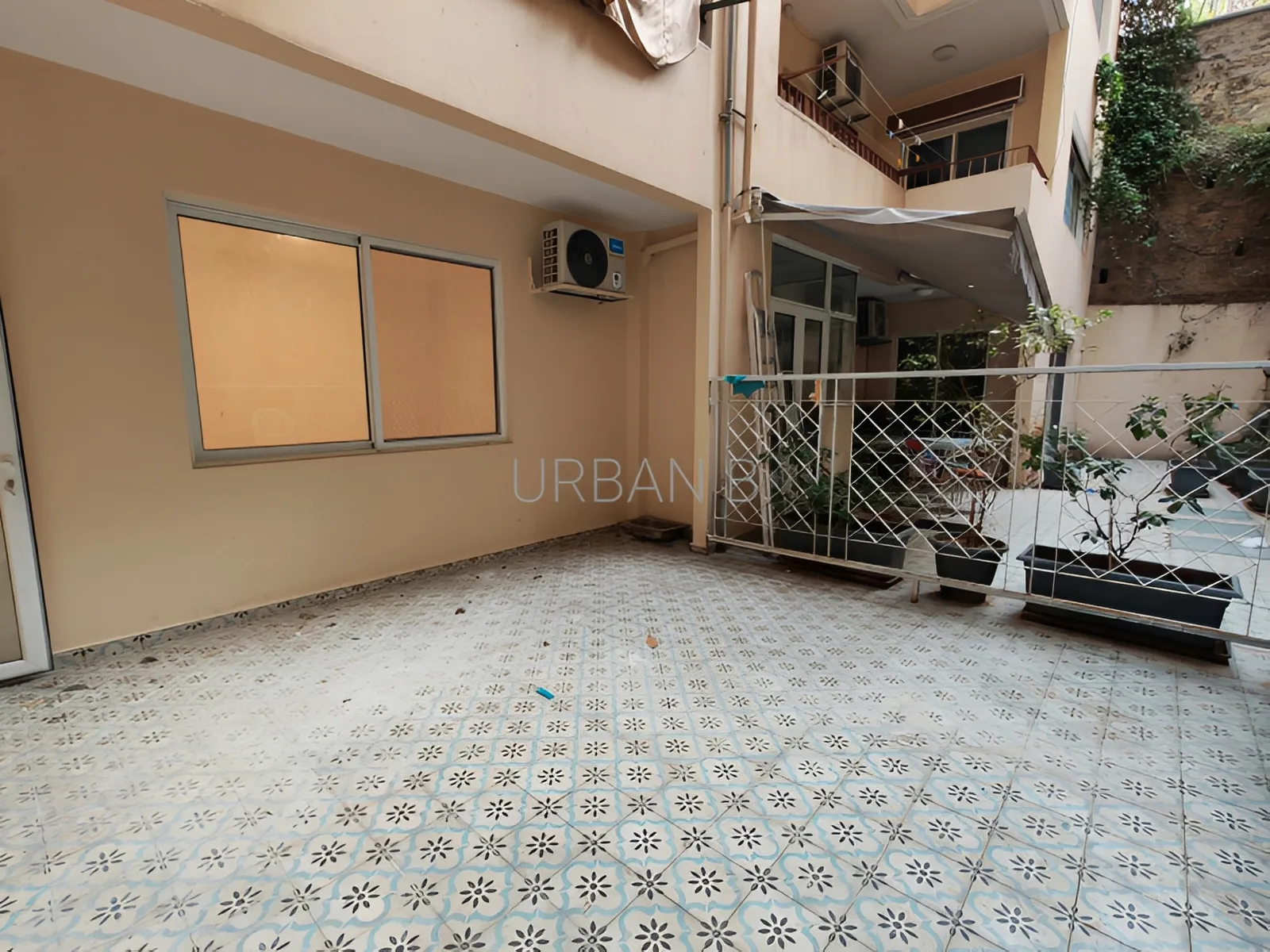 Residential in Gemmayzeh, beirut, lebanon