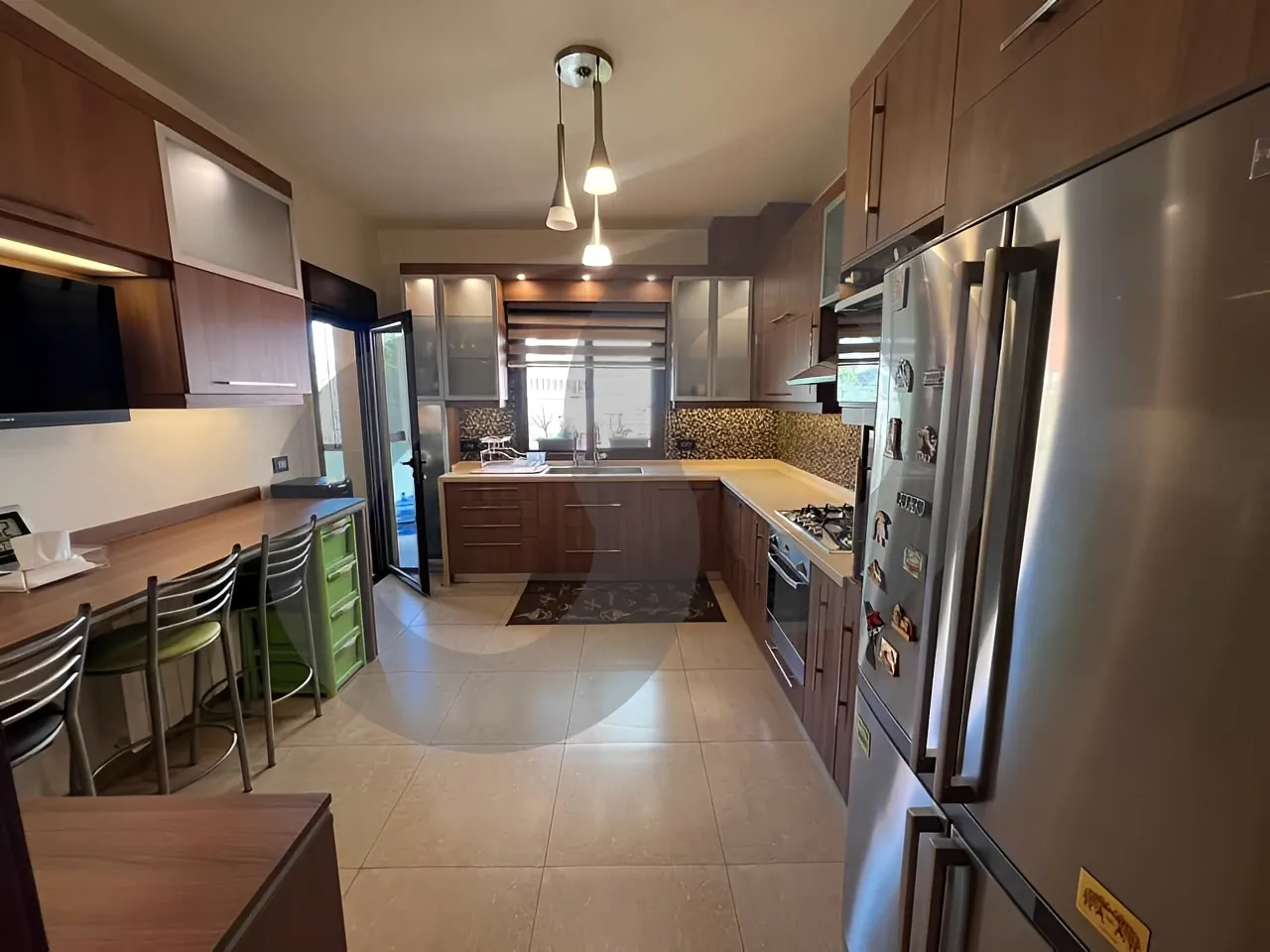 Apartment for Sale in Fidar
