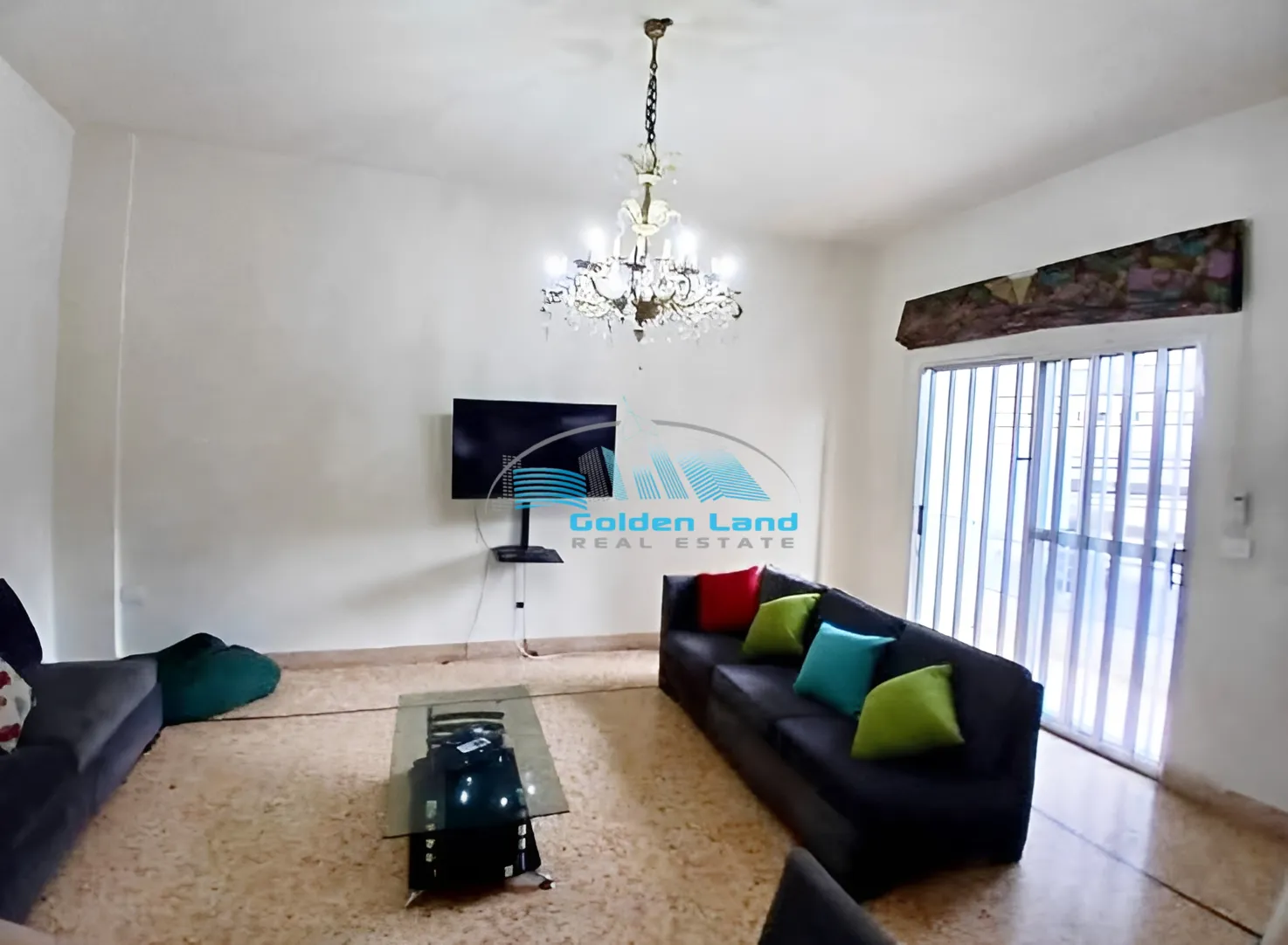 Apartment for Rent in Jdeideh