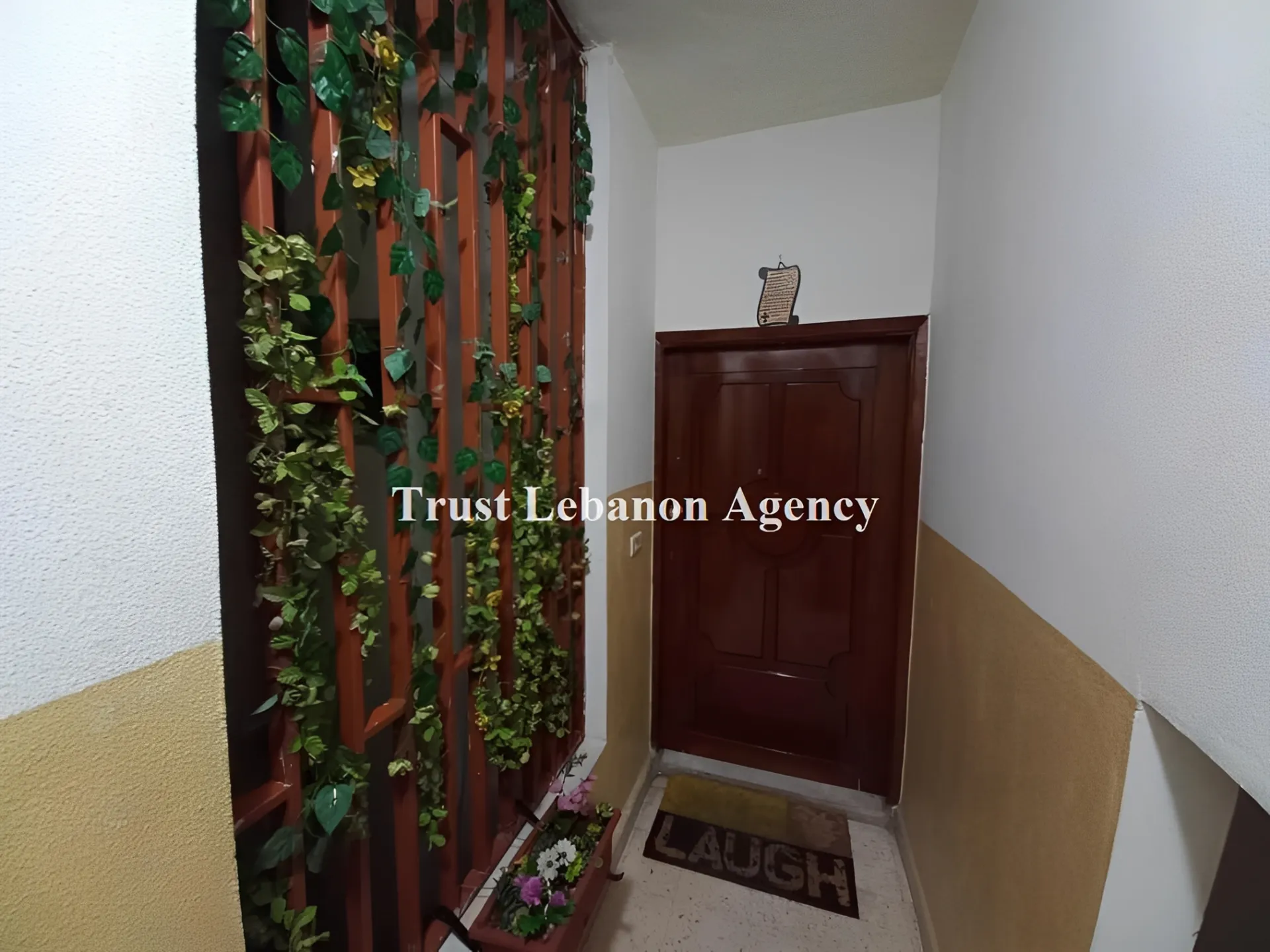 Apartment for Sale in Baabda, Ain Al Remmeneh