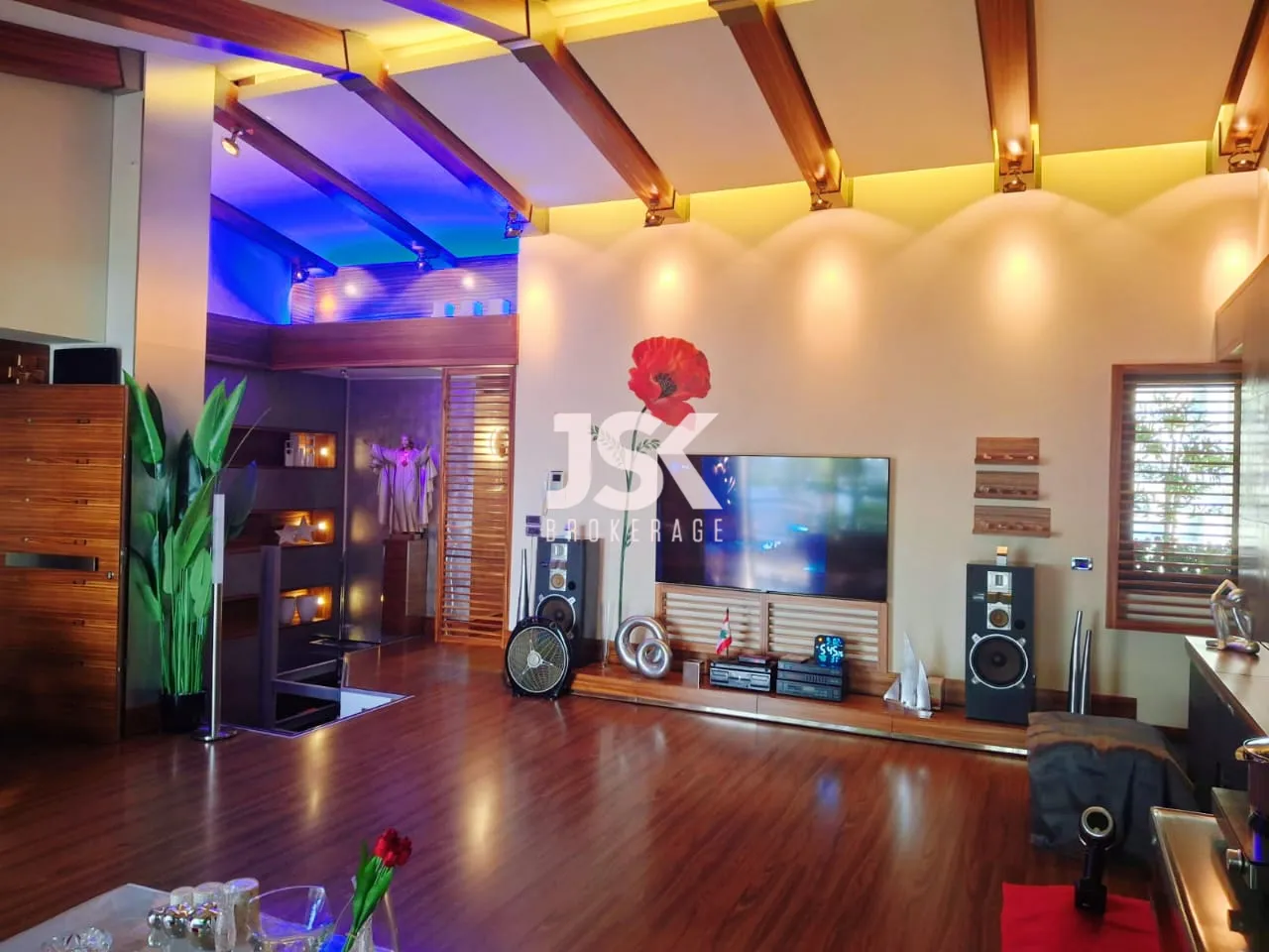Duplex for Sale in Haret Sakher