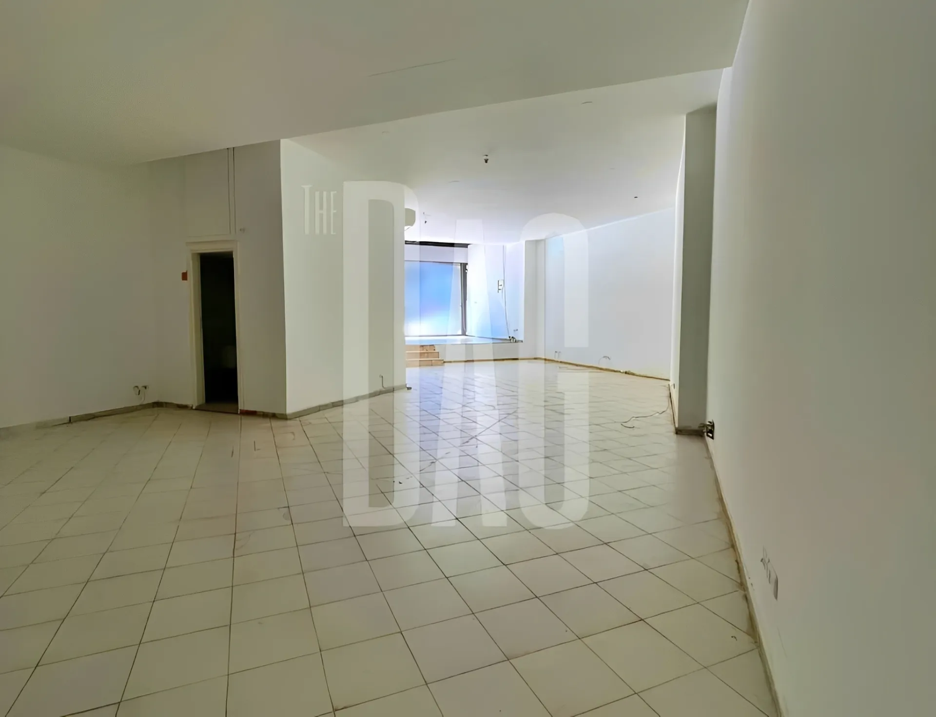 Shop for Rent in Achrafieh, Beirut, Lebanon